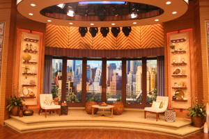 Live with Kelly